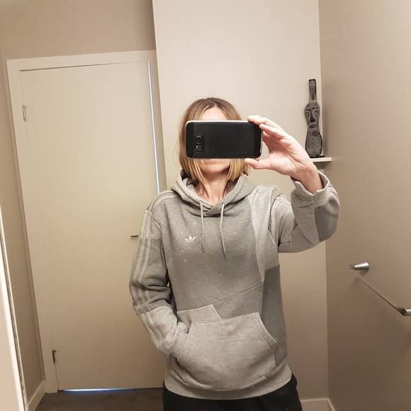❌❌sold❌❌ Adidas hoodie BNWOT - Picture 6 of 6